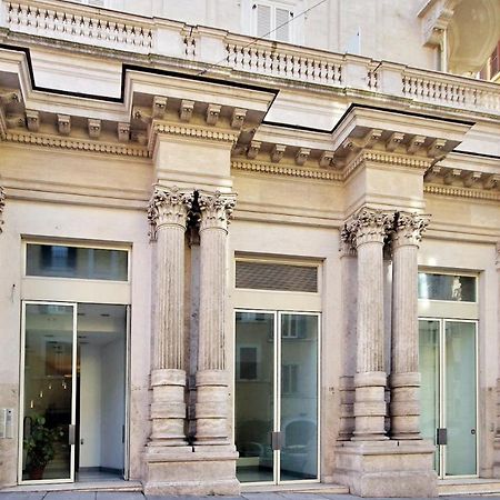 Apartamento Wamma Luxury House With Terrace Roma Exterior foto