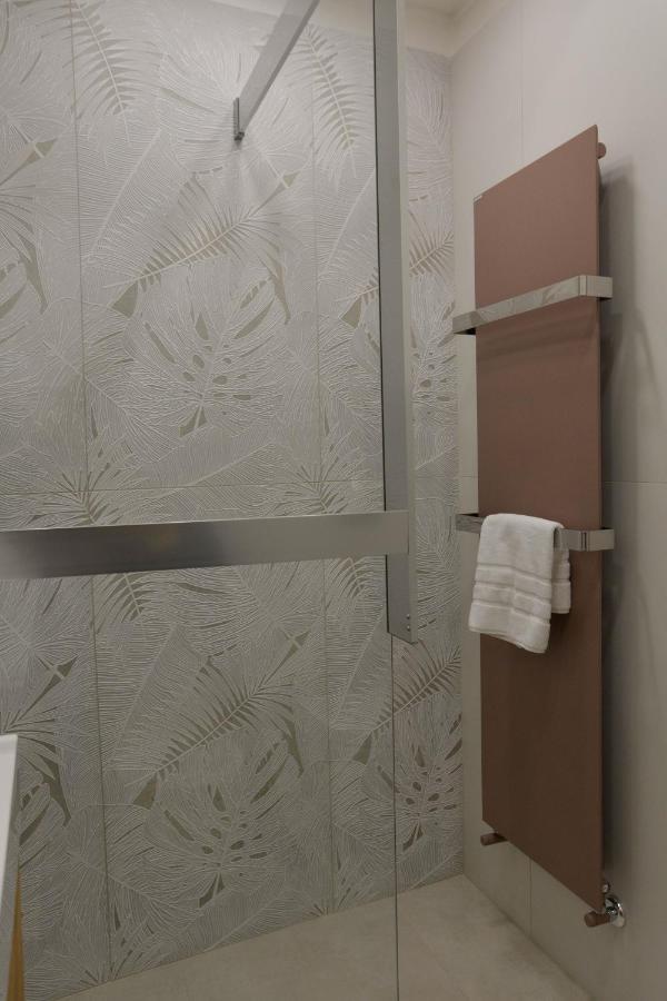 Apartamento Wamma Luxury House With Terrace Roma Exterior foto